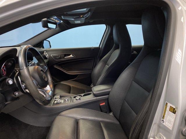 used 2016 Mercedes-Benz AMG GLA car, priced at $20,637