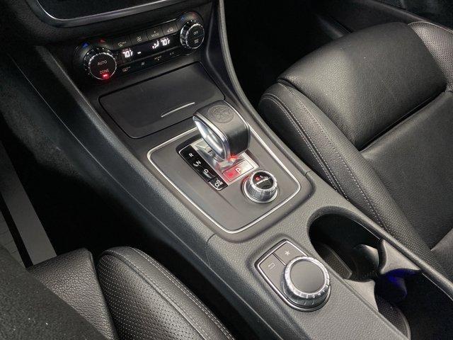 used 2016 Mercedes-Benz AMG GLA car, priced at $20,637