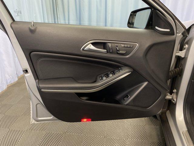 used 2016 Mercedes-Benz AMG GLA car, priced at $20,637