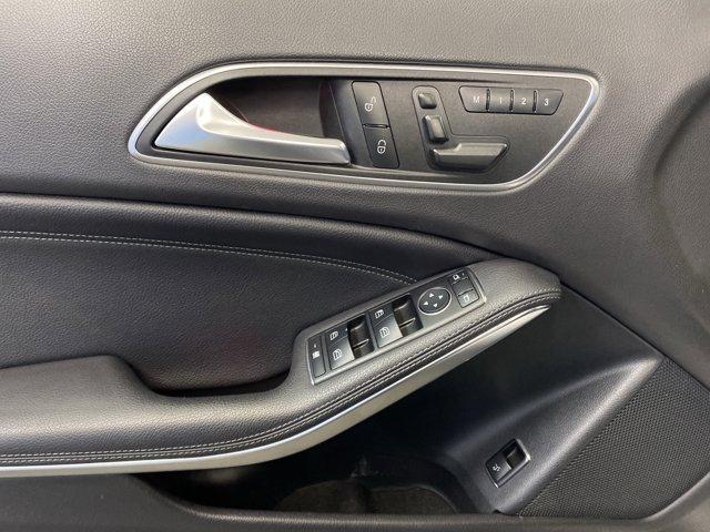 used 2016 Mercedes-Benz AMG GLA car, priced at $20,637