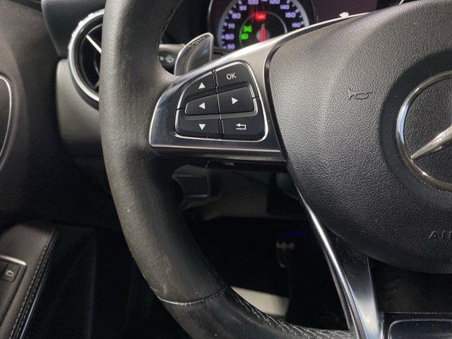 used 2016 Mercedes-Benz AMG GLA car, priced at $20,637