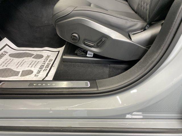 used 2025 Volvo XC90 car, priced at $49,391