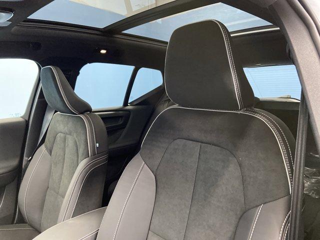 new 2026 Volvo XC40 car, priced at $54,175