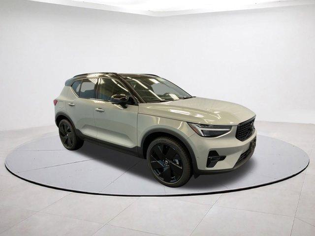 new 2026 Volvo XC40 car, priced at $54,175