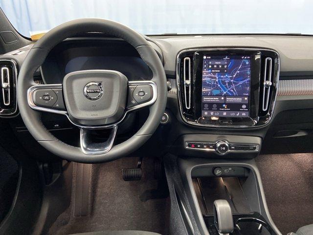 new 2026 Volvo XC40 car, priced at $54,175