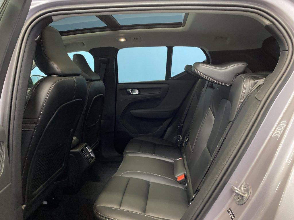 new 2026 Volvo XC40 car, priced at $48,271