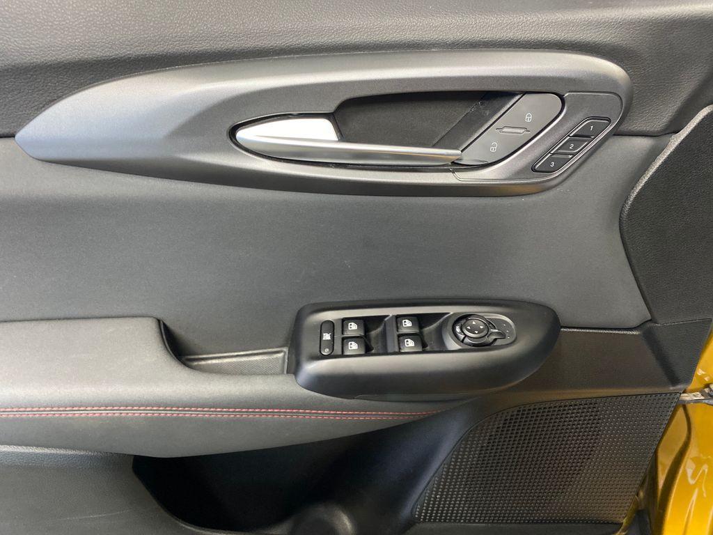 used 2024 Dodge Hornet car, priced at $19,973