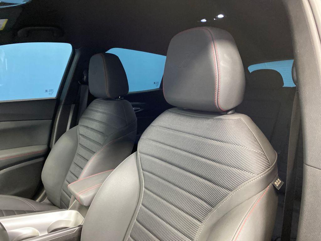 used 2024 Dodge Hornet car, priced at $19,973