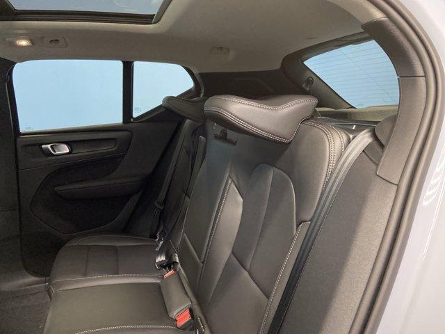 new 2026 Volvo XC40 car, priced at $50,150