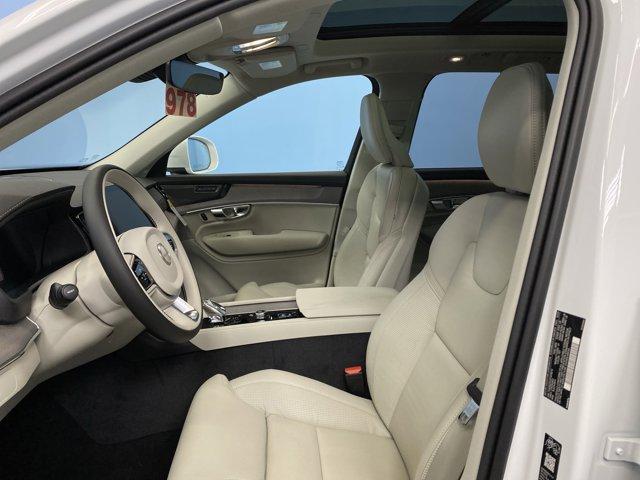 new 2026 Volvo XC90 car, priced at $72,155