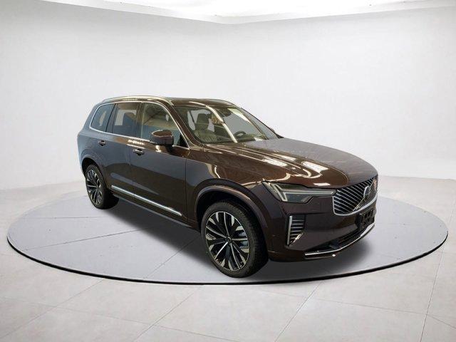 new 2026 Volvo XC90 Plug-In Hybrid car, priced at $82,625