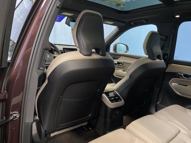 new 2026 Volvo XC90 Plug-In Hybrid car, priced at $82,625