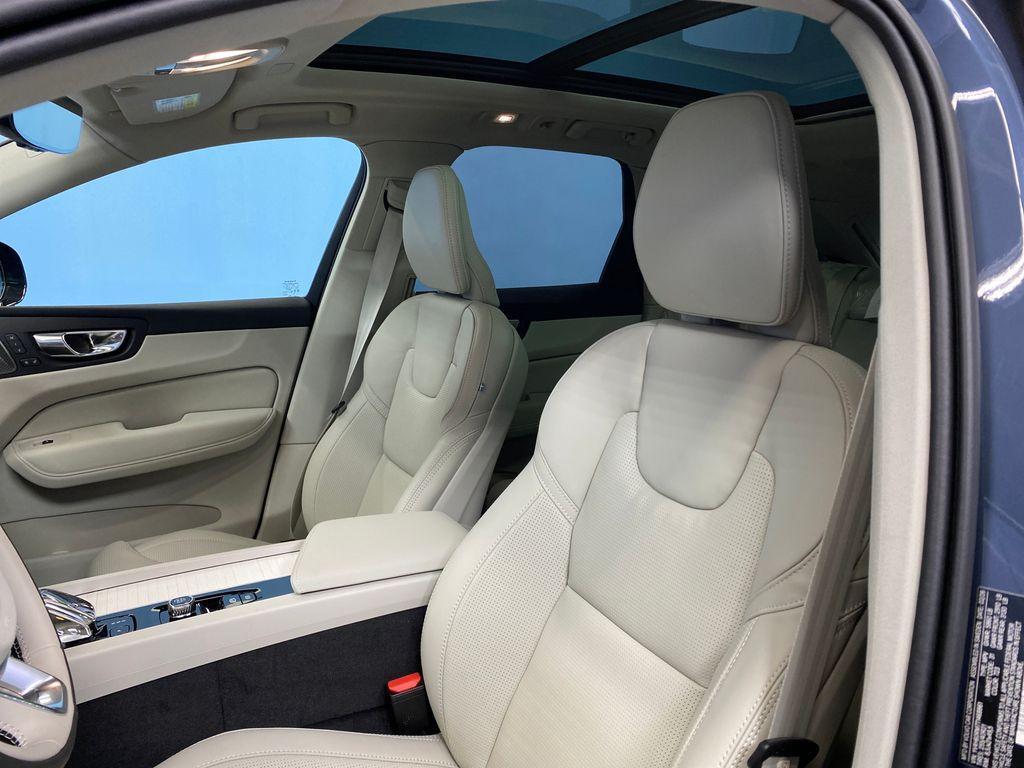 new 2026 Volvo XC60 Plug-In Hybrid car, priced at $74,495
