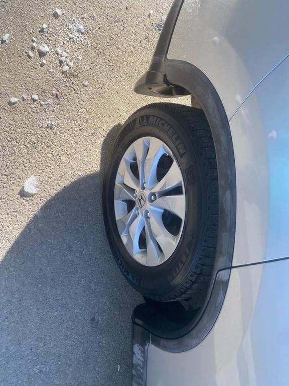 used 2014 Honda CR-V car, priced at $12,995