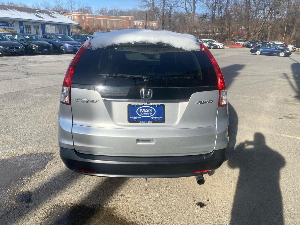 used 2014 Honda CR-V car, priced at $12,995