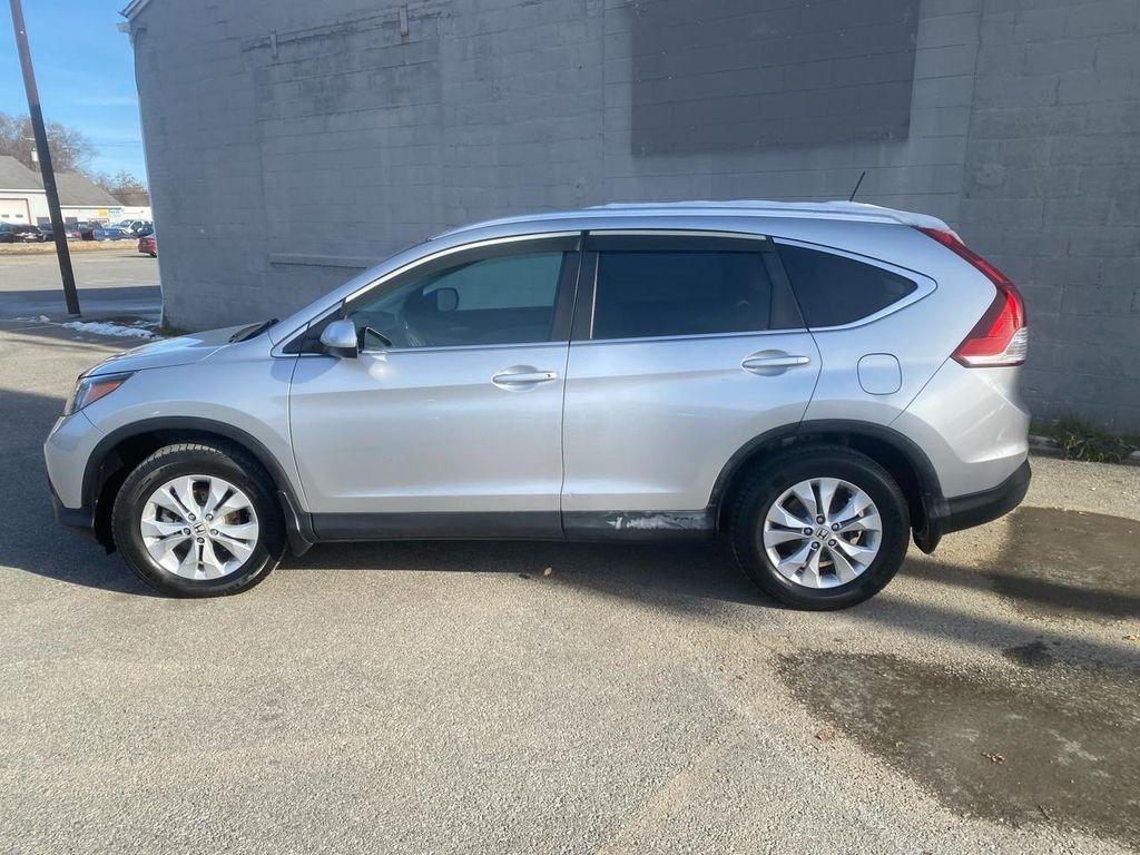 used 2014 Honda CR-V car, priced at $12,995