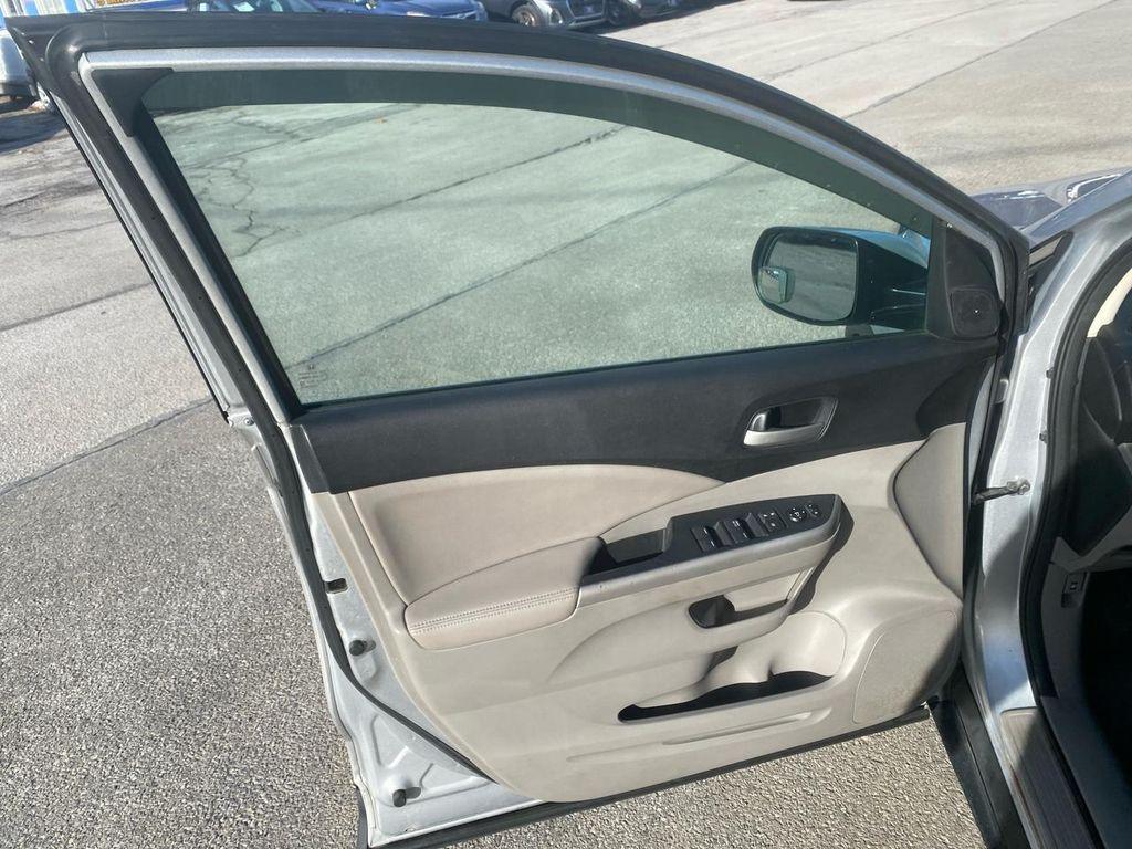 used 2014 Honda CR-V car, priced at $12,995