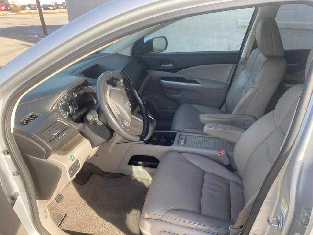 used 2014 Honda CR-V car, priced at $12,995