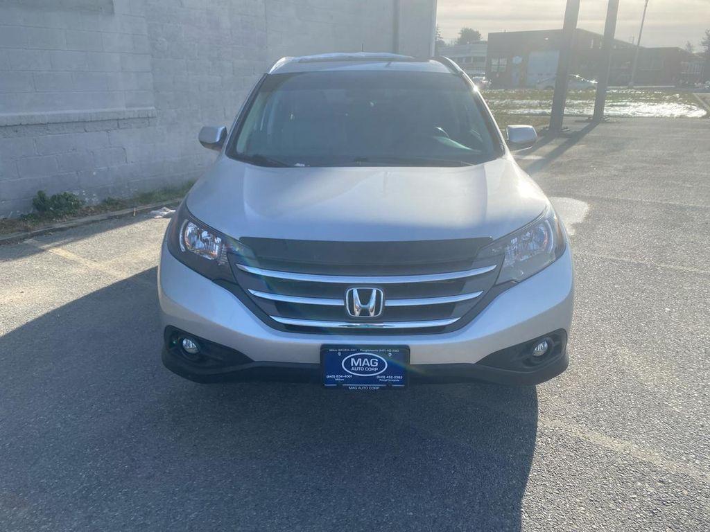 used 2014 Honda CR-V car, priced at $12,995