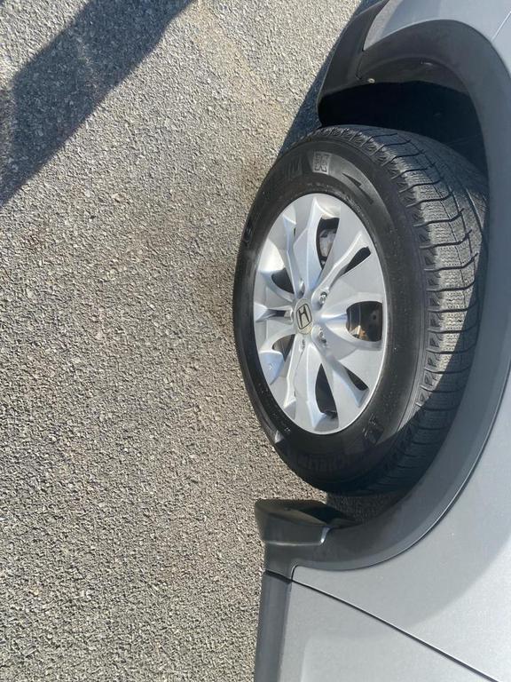 used 2014 Honda CR-V car, priced at $12,995