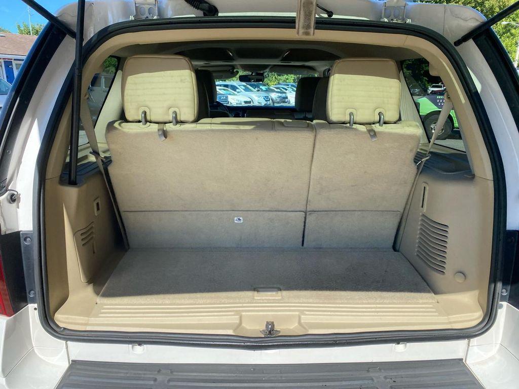 used 2017 Ford Expedition car, priced at $15,995