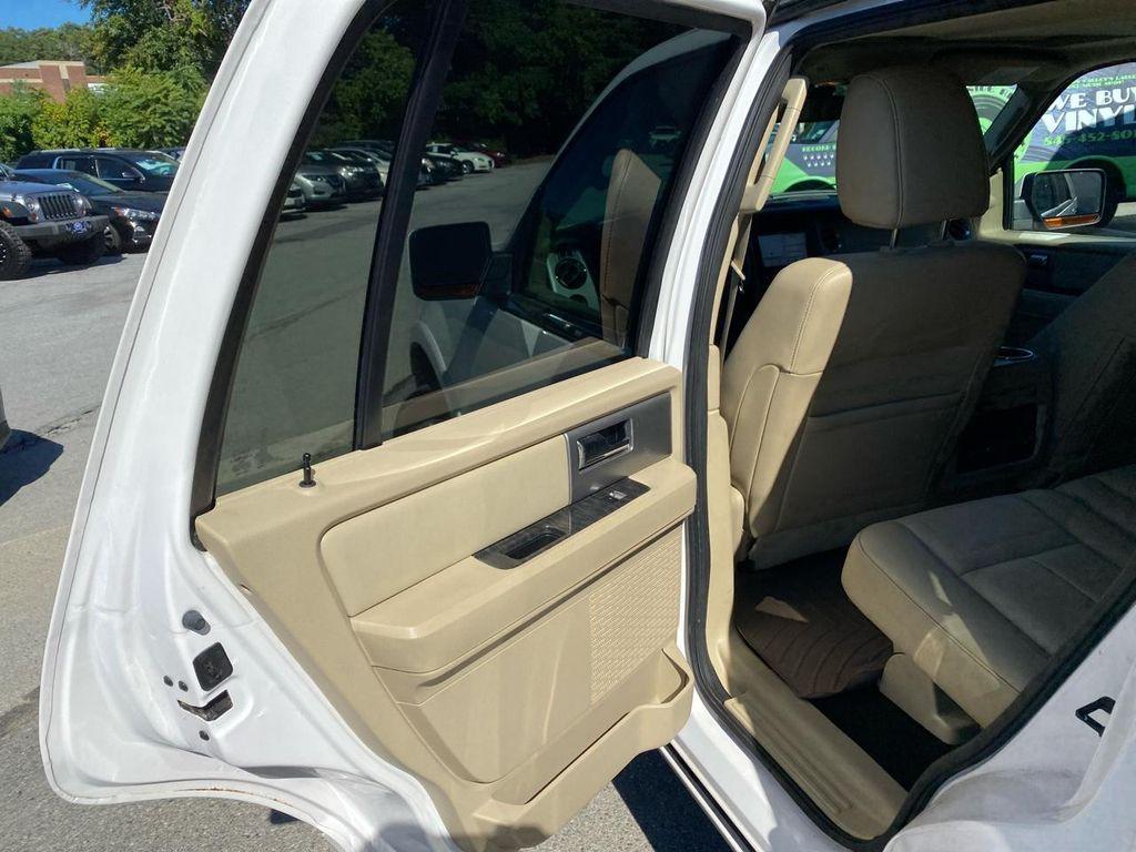 used 2017 Ford Expedition car, priced at $15,995