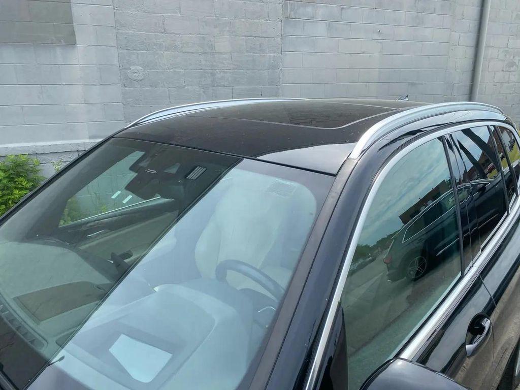 used 2018 BMW X3 car, priced at $13,995