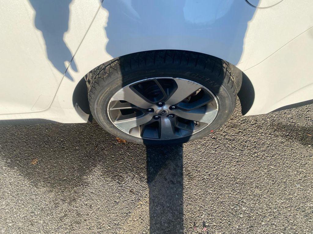 used 2019 Kia Optima car, priced at $10,995