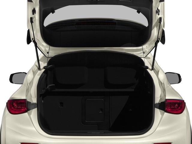 used 2018 INFINITI QX30 car, priced at $14,995