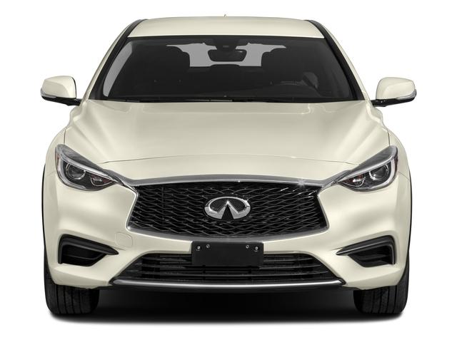 used 2018 INFINITI QX30 car, priced at $14,995