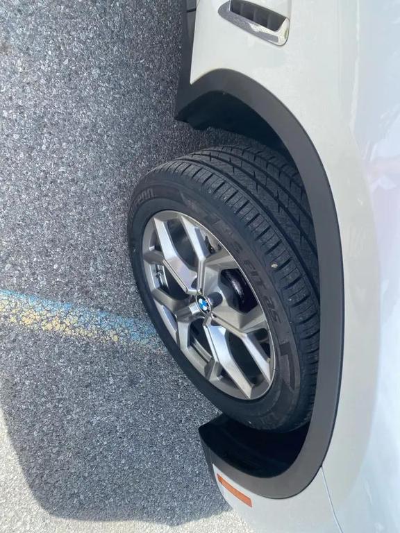 used 2020 BMW X3 car, priced at $14,995