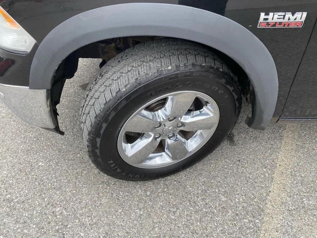 used 2016 Ram 1500 car, priced at $17,995