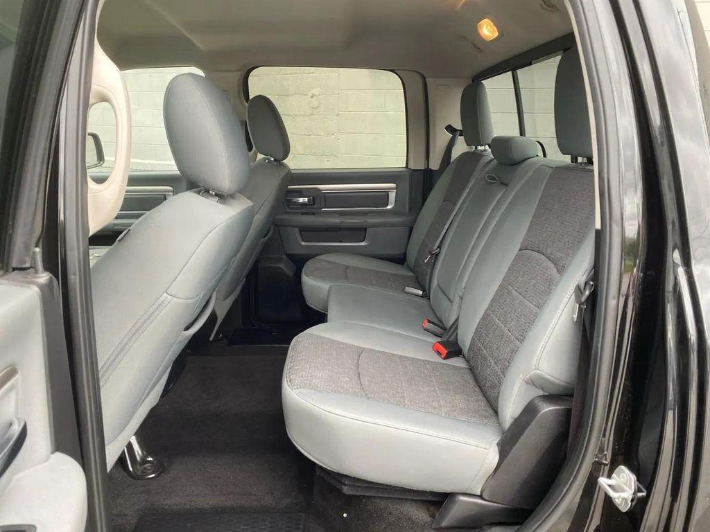 used 2016 Ram 1500 car, priced at $17,995