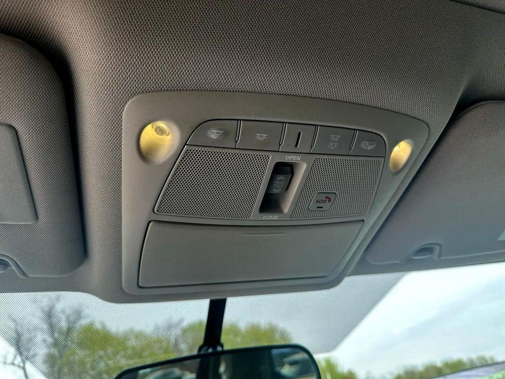 used 2016 Nissan Rogue car, priced at $10,495