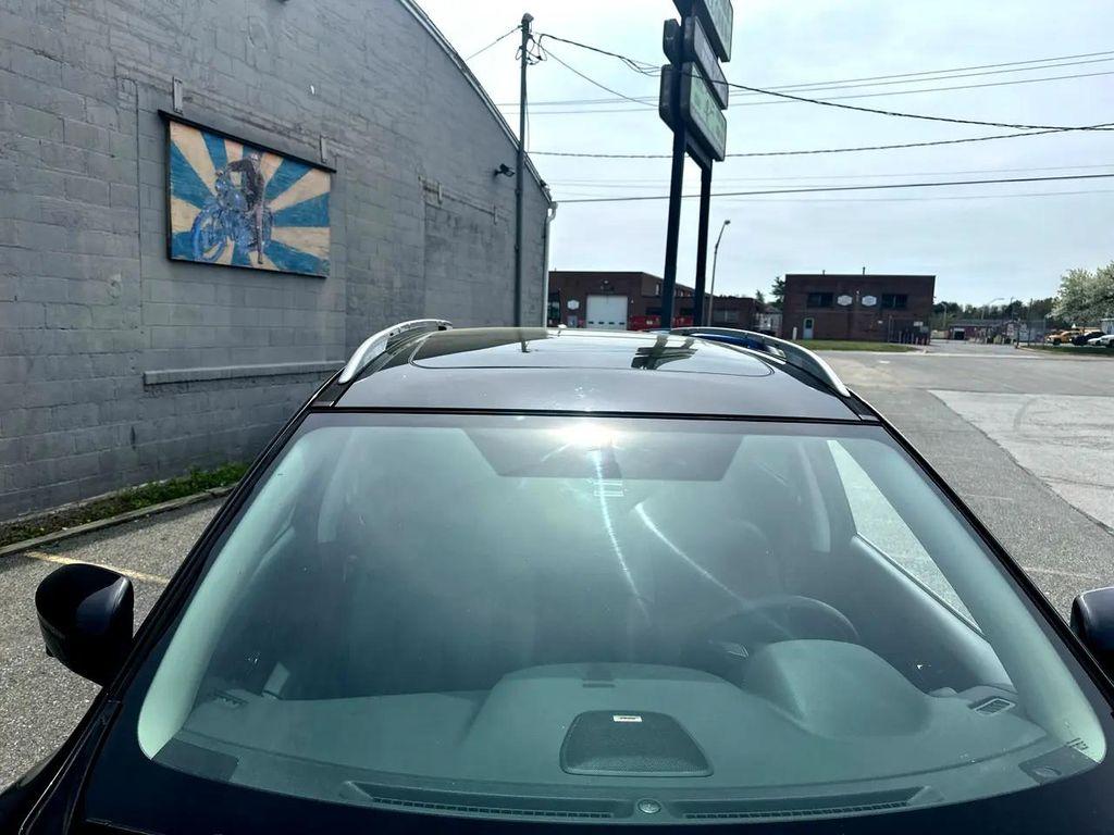 used 2016 Nissan Rogue car, priced at $10,495