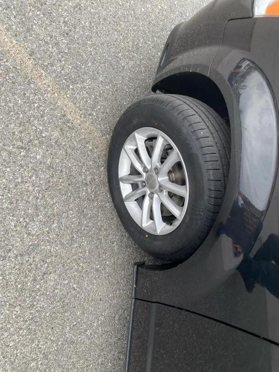 used 2019 Dodge Grand Caravan car, priced at $8,995