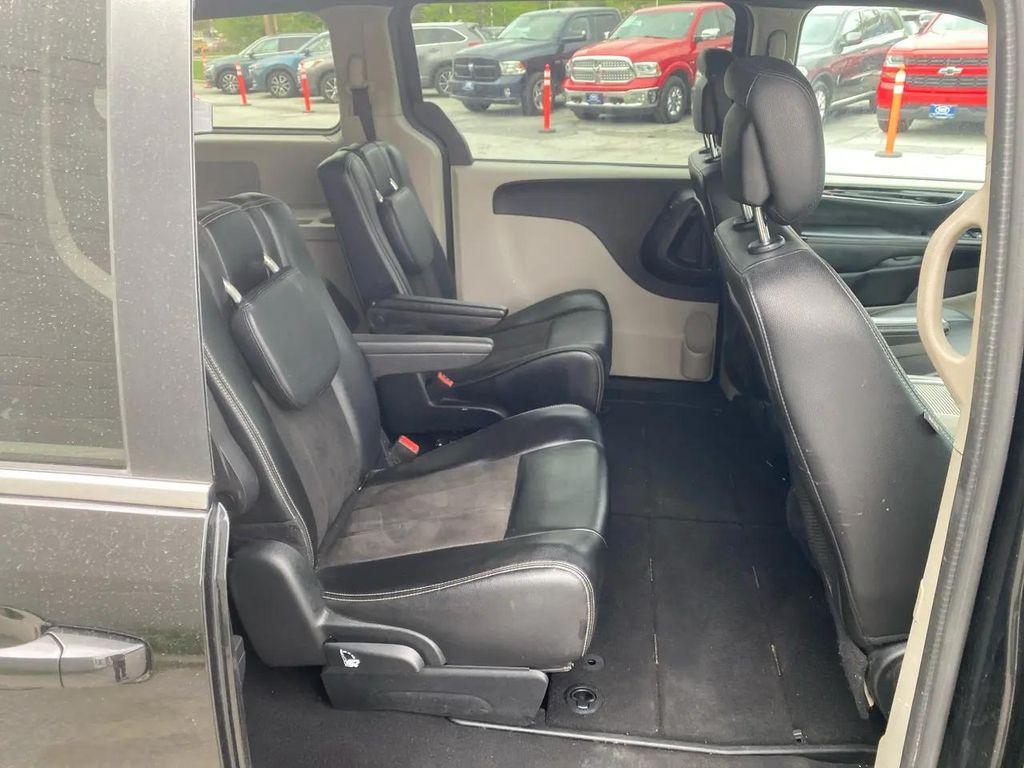 used 2019 Dodge Grand Caravan car, priced at $8,995