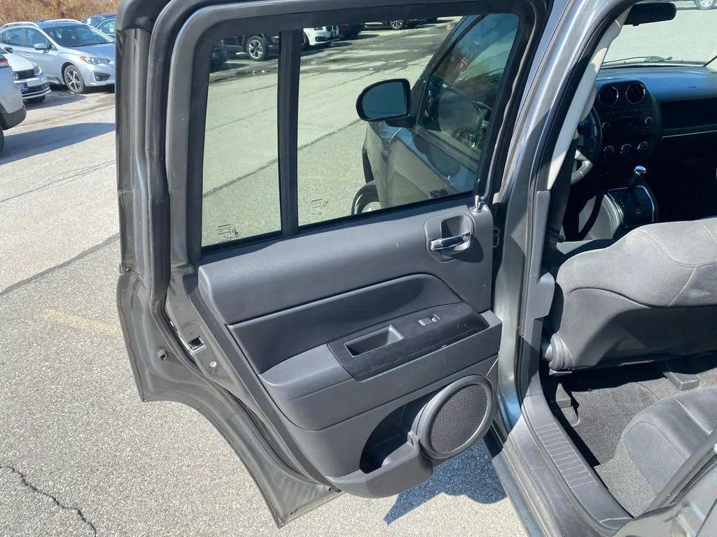 used 2011 Jeep Compass car, priced at $5,495