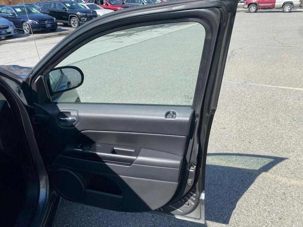 used 2011 Jeep Compass car, priced at $5,495