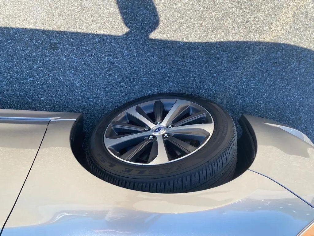 used 2016 Subaru Legacy car, priced at $11,995