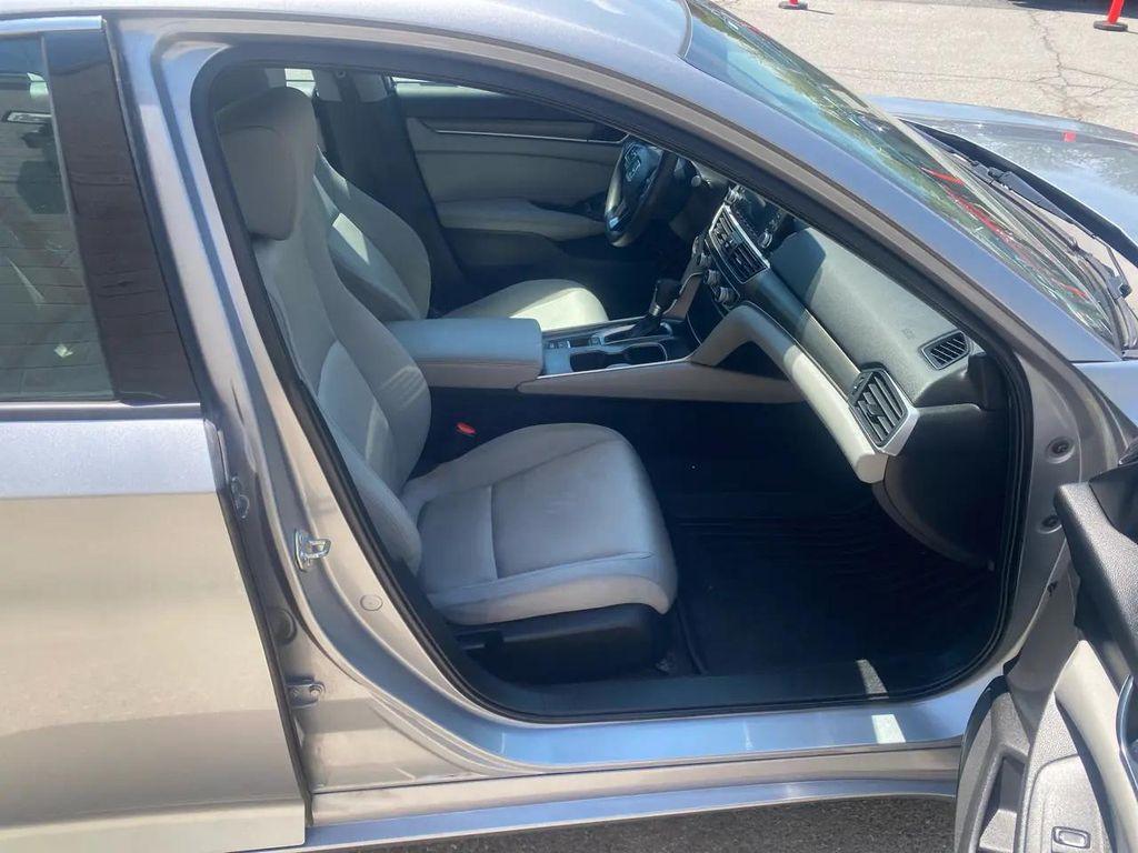 used 2018 Honda Accord car, priced at $15,995