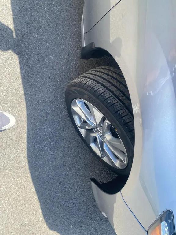 used 2018 Honda Accord car, priced at $15,995