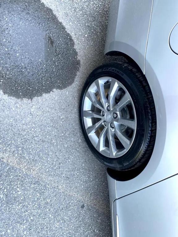 used 2017 Cadillac XTS car, priced at $13,995