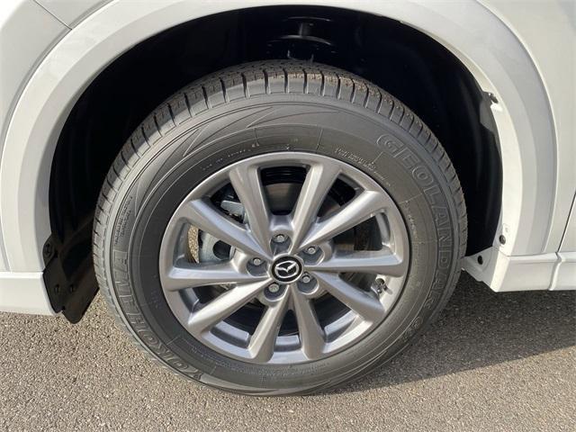 new 2025 Mazda CX-5 car, priced at $31,042