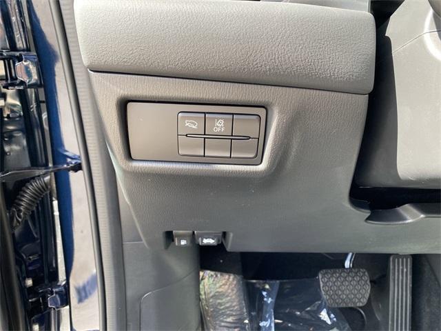 new 2025 Mazda CX-5 car, priced at $29,456