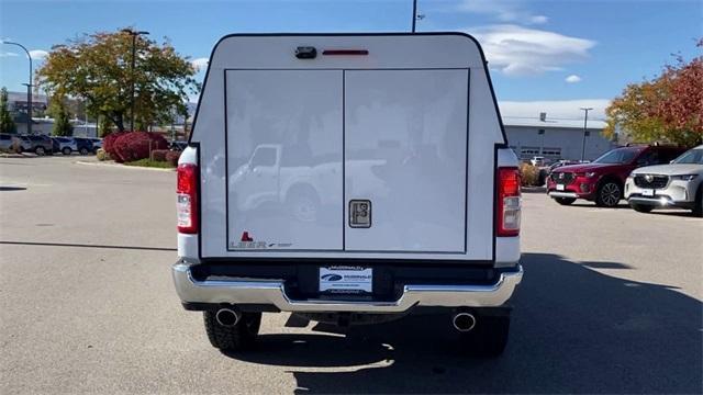 used 2023 Ram 1500 car, priced at $28,980