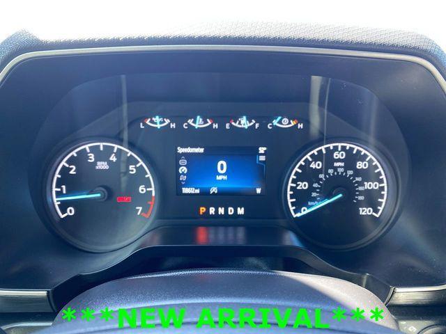 used 2021 Ford F-150 car, priced at $24,280