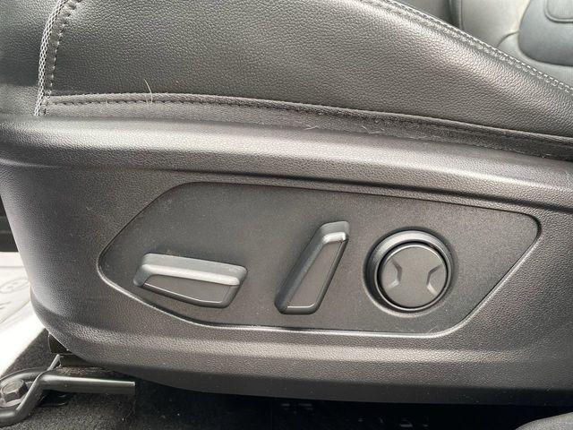 used 2022 Hyundai Tucson car, priced at $24,588