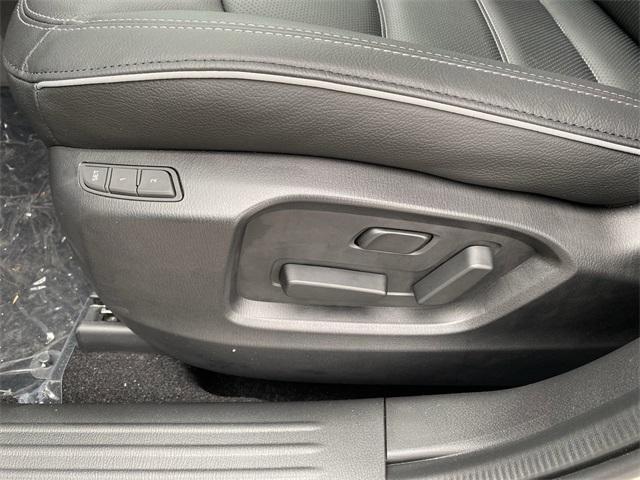 new 2025 Mazda CX-5 car, priced at $30,772