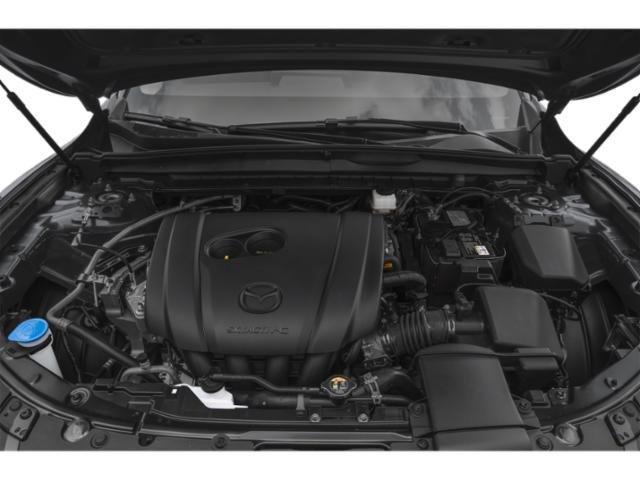 new 2026 Mazda CX-50 car, priced at $29,959